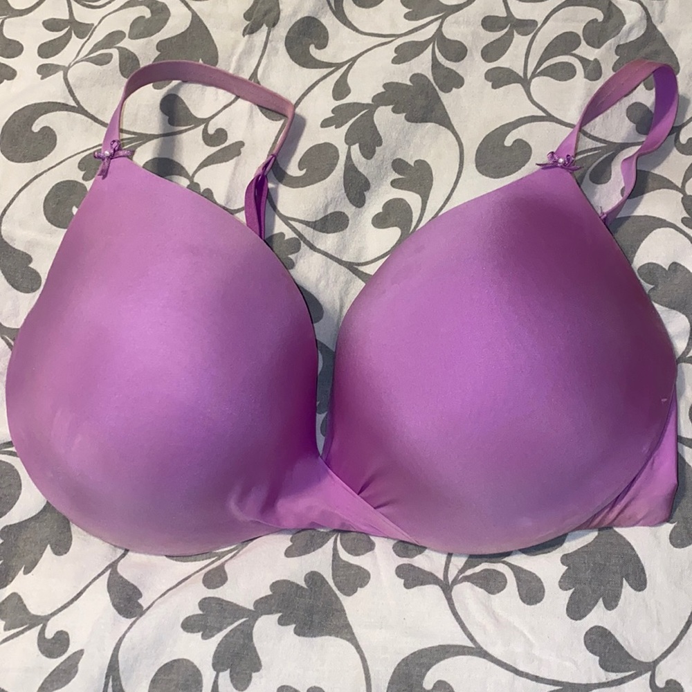 Vs bra